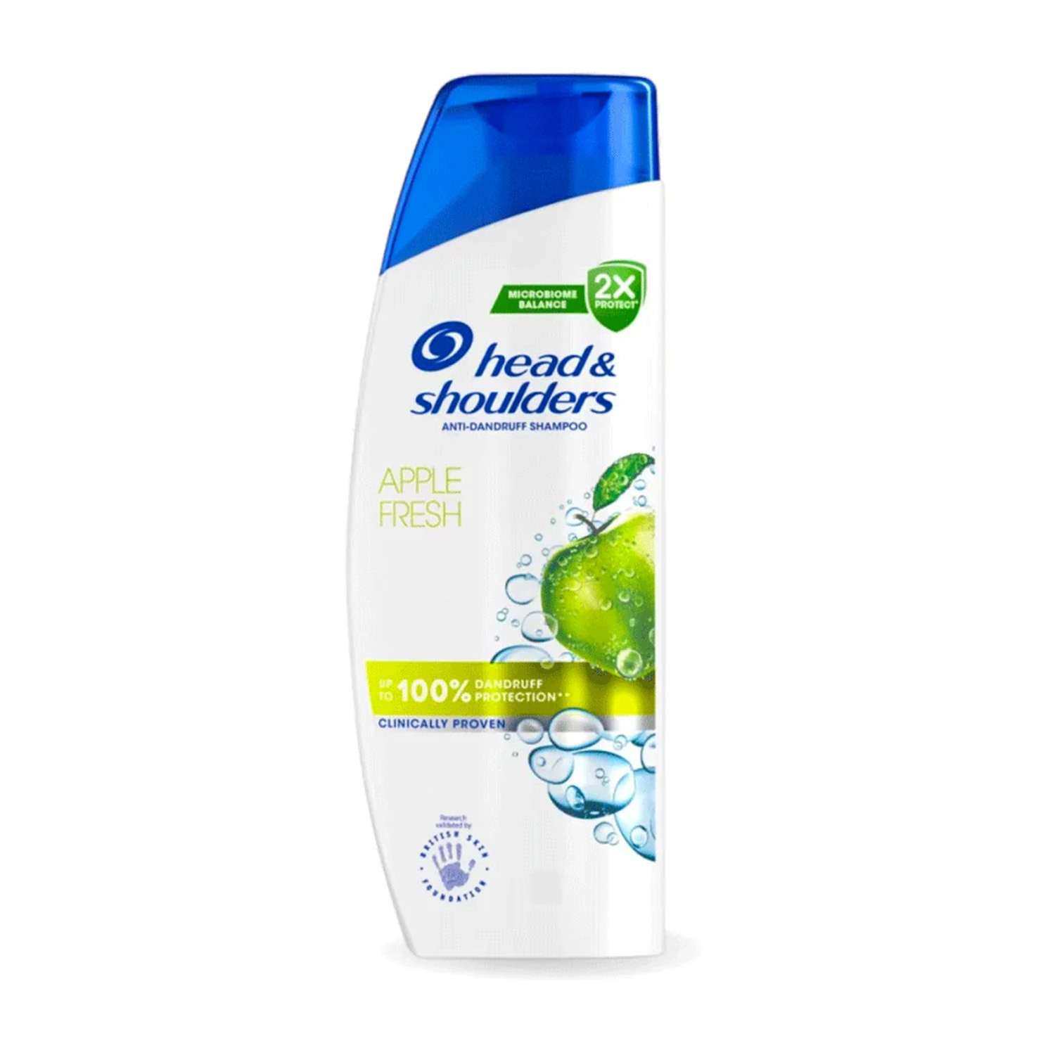 Head & Shoulders Apple Fresh Anti-Dandruff Shampoo 250ml