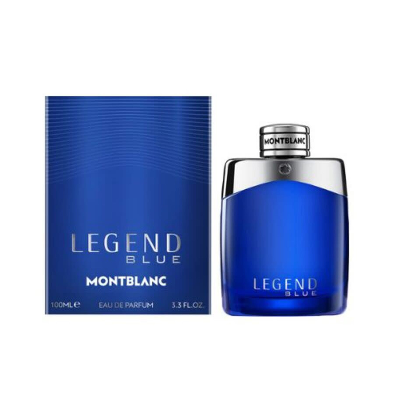 Montblanc Legend Blue EDP 100ml