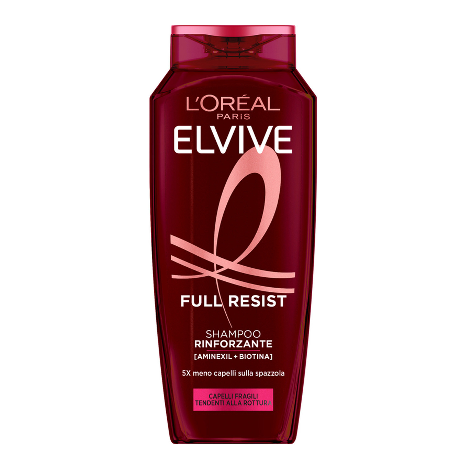 L'Oreal Paris Elvive Full Resist Shampoo 300ml