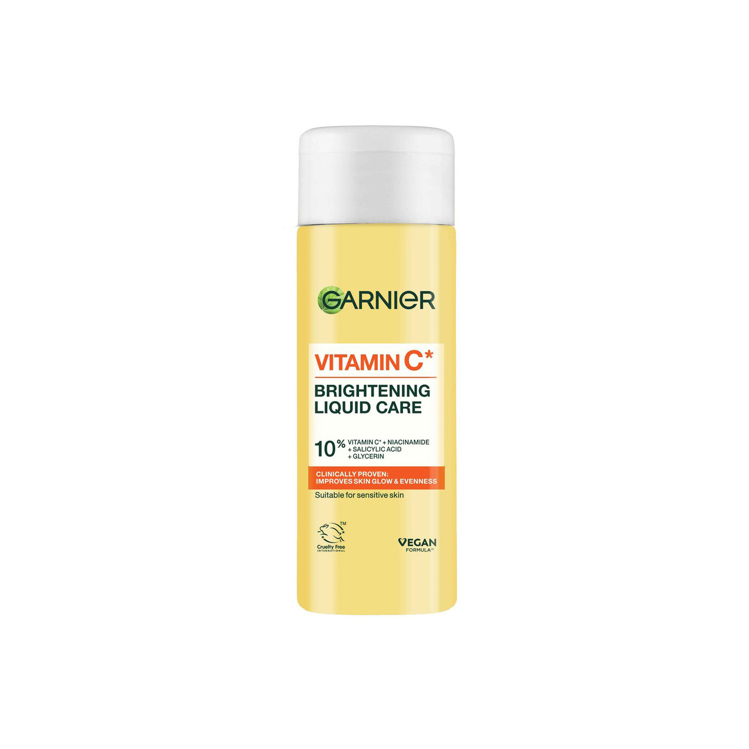 Garnier Vitamin C Brightening Liquid Care 120ml