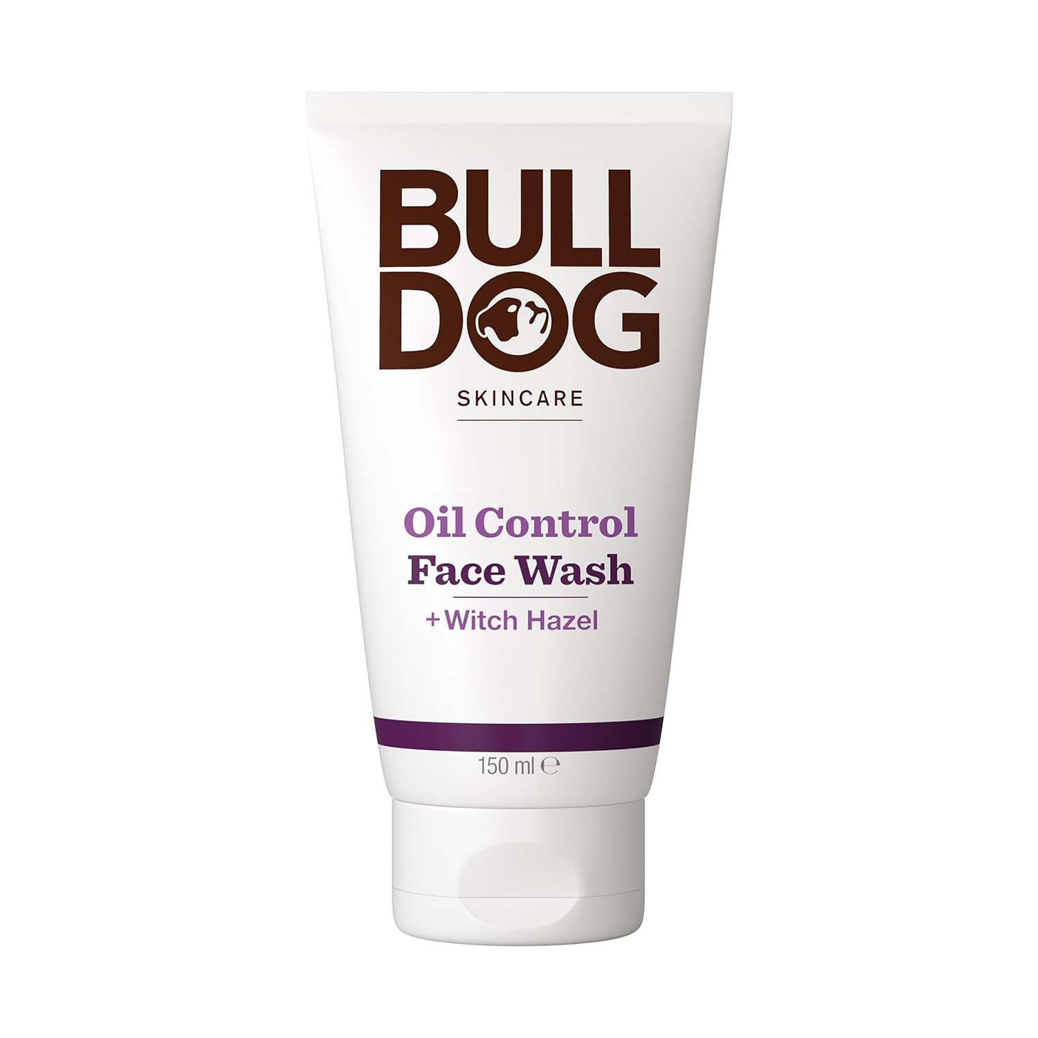Bulldog Oil Control Face Wash 150ml