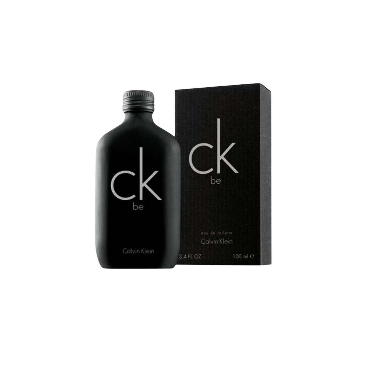 Calvin Klein CK Be Eau De Toilette 100ml