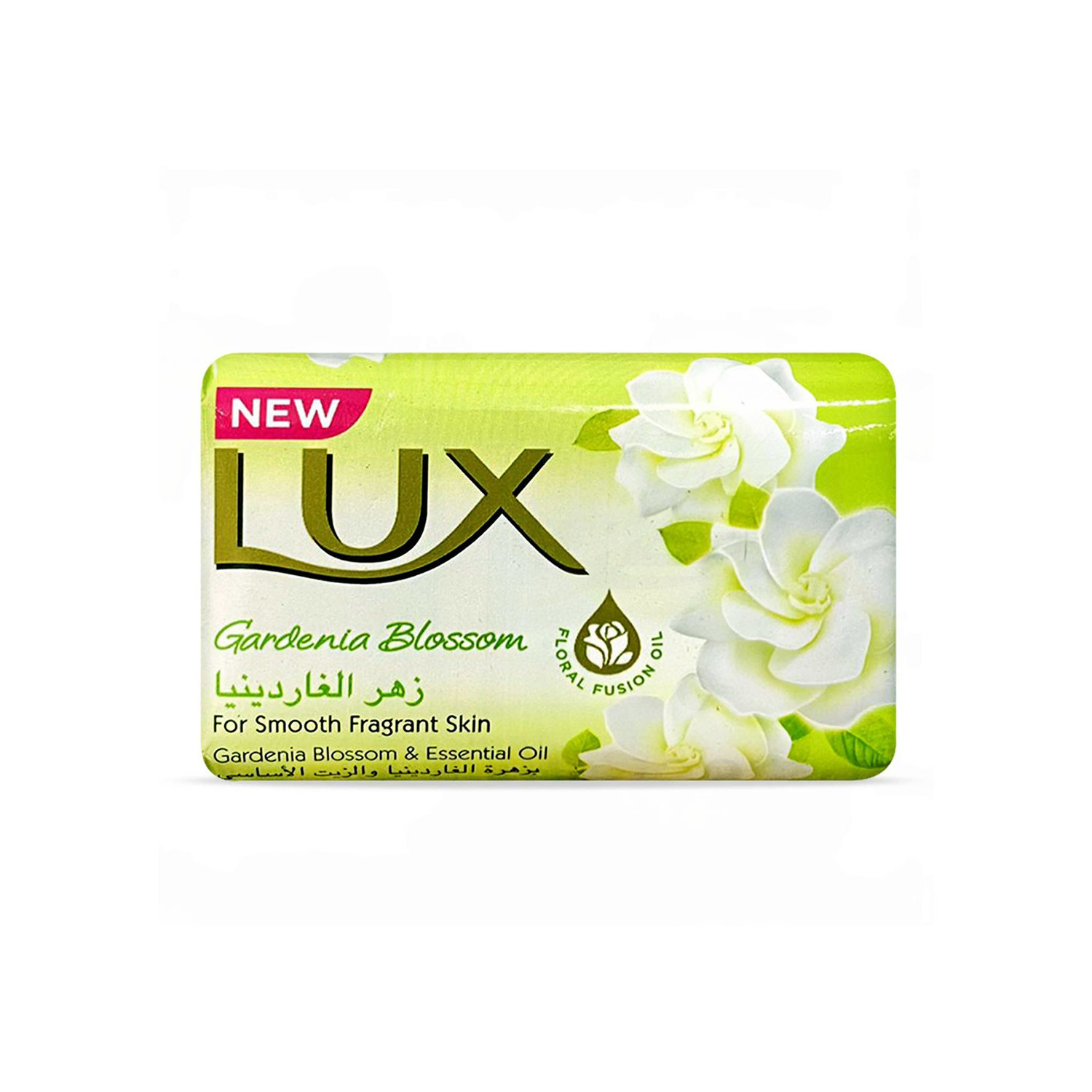 Lux Gardenia Blossom Soap 120g