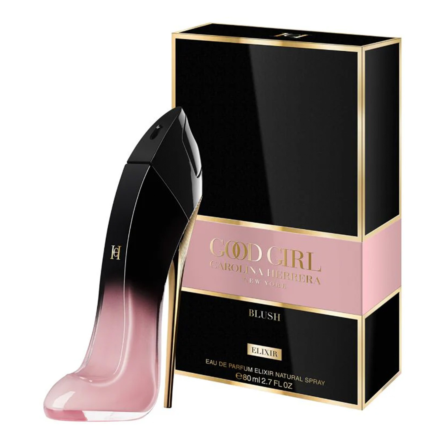 Carolina Herrera Good Girl Blush EDP 80ml