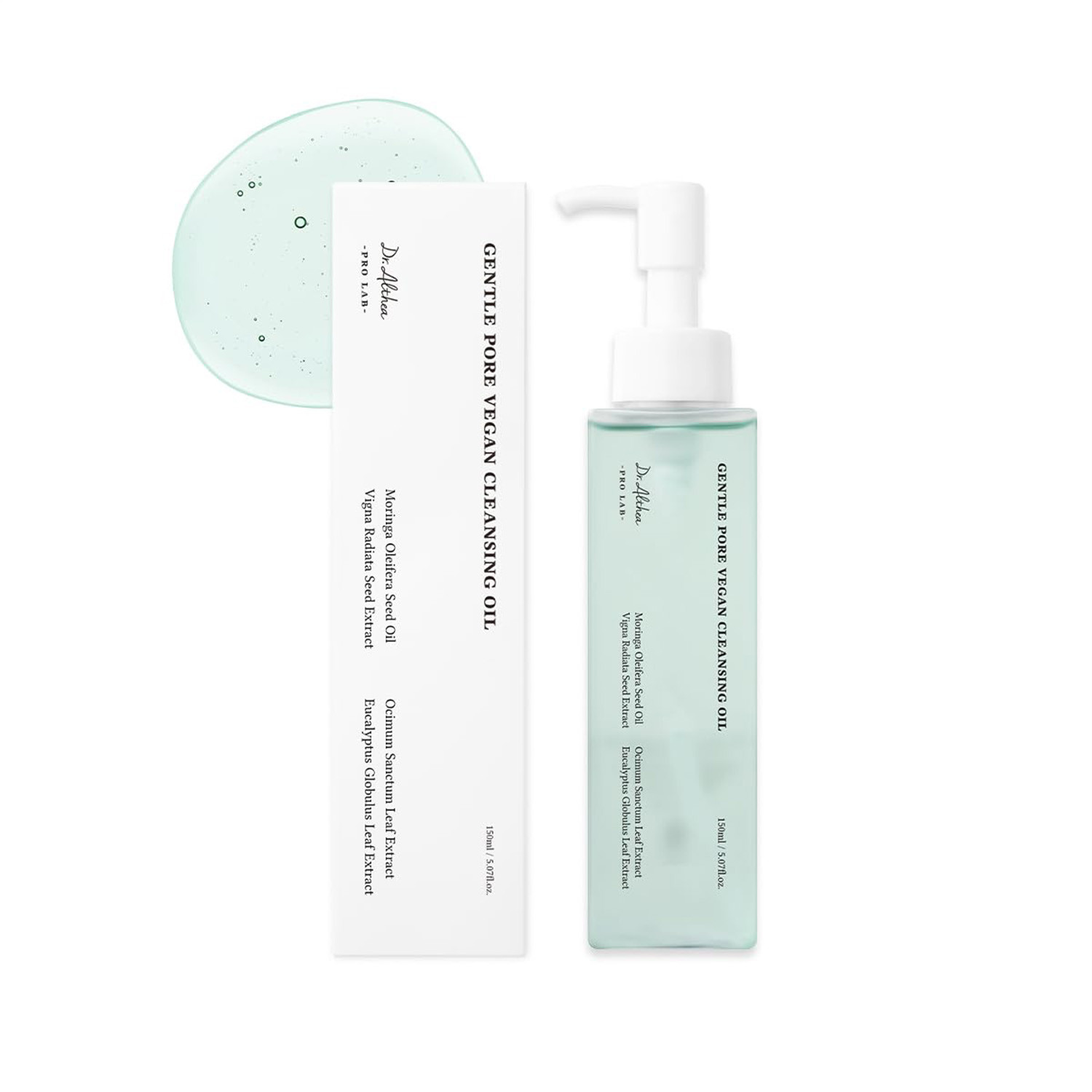 Dr. Althea Gentle Pore Cleansing Oil 150ml