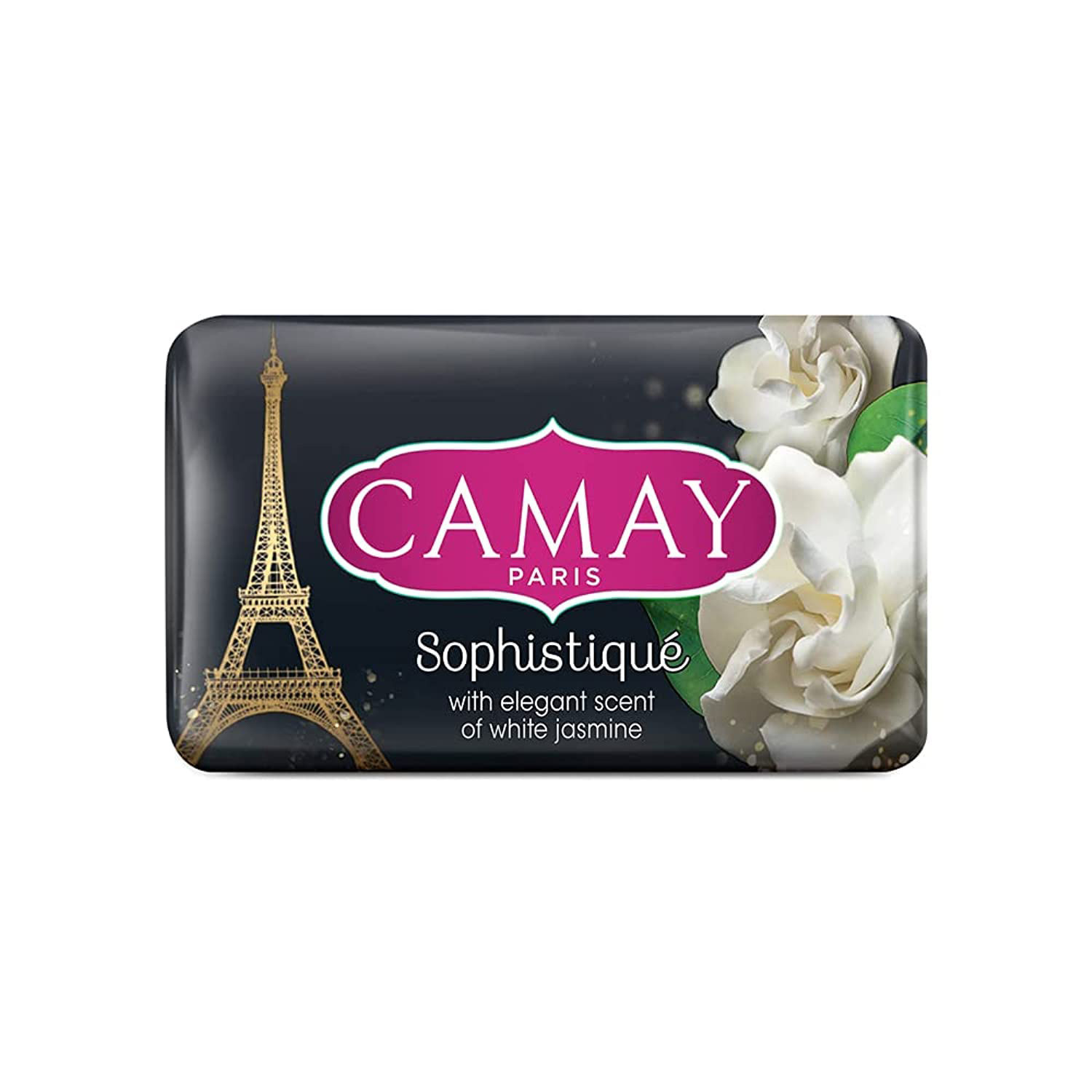 Camay Sophistique with White Jasmine Soap 170g