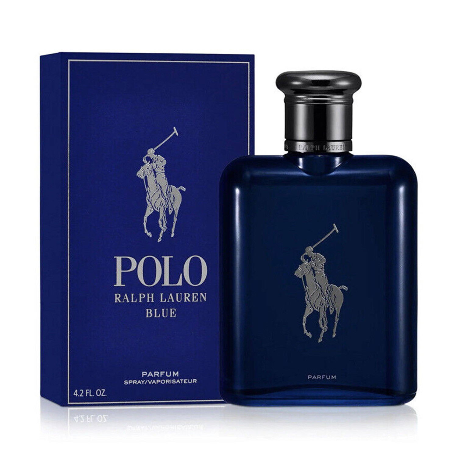 Polo Ralph Lauren Blue Parfum 125ml