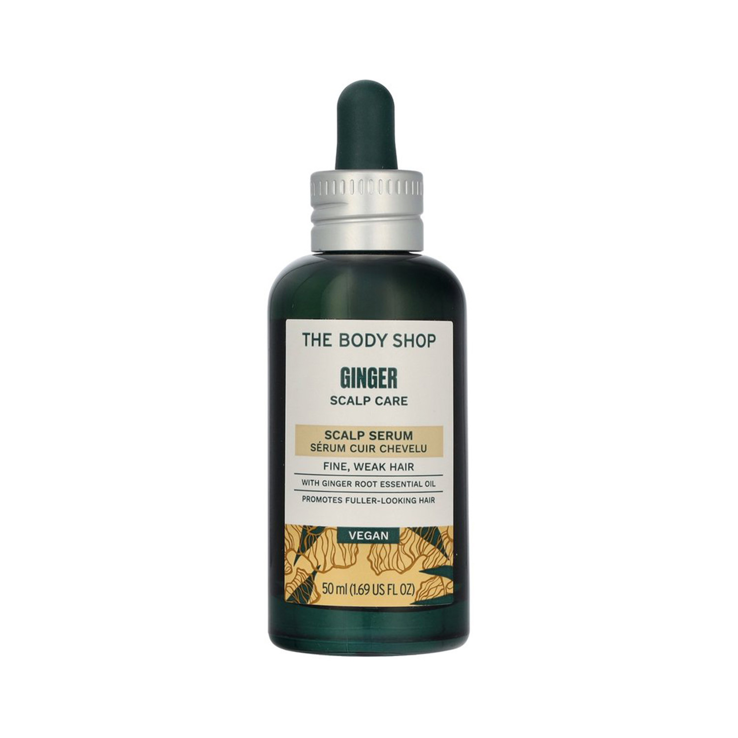 The Body Shop Scalp Care Serum 50ml