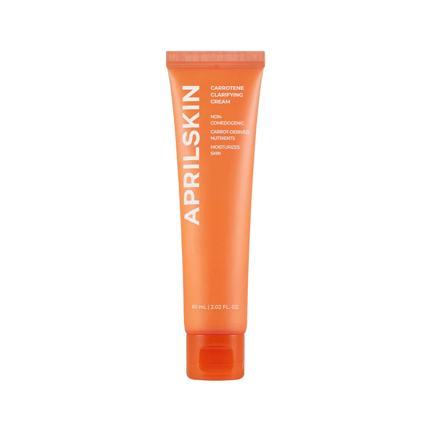 Aprilskin Carrotene Clarifying Cream 60ml