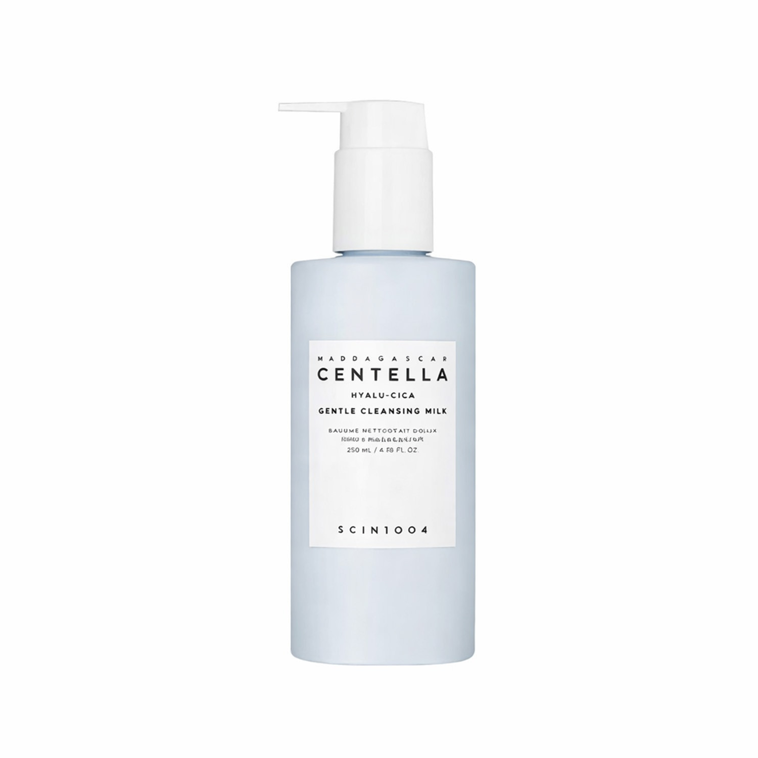 Skin1004 Madagascar Centella Hyalu-Cica Gentle Cleansing Milk 200ml