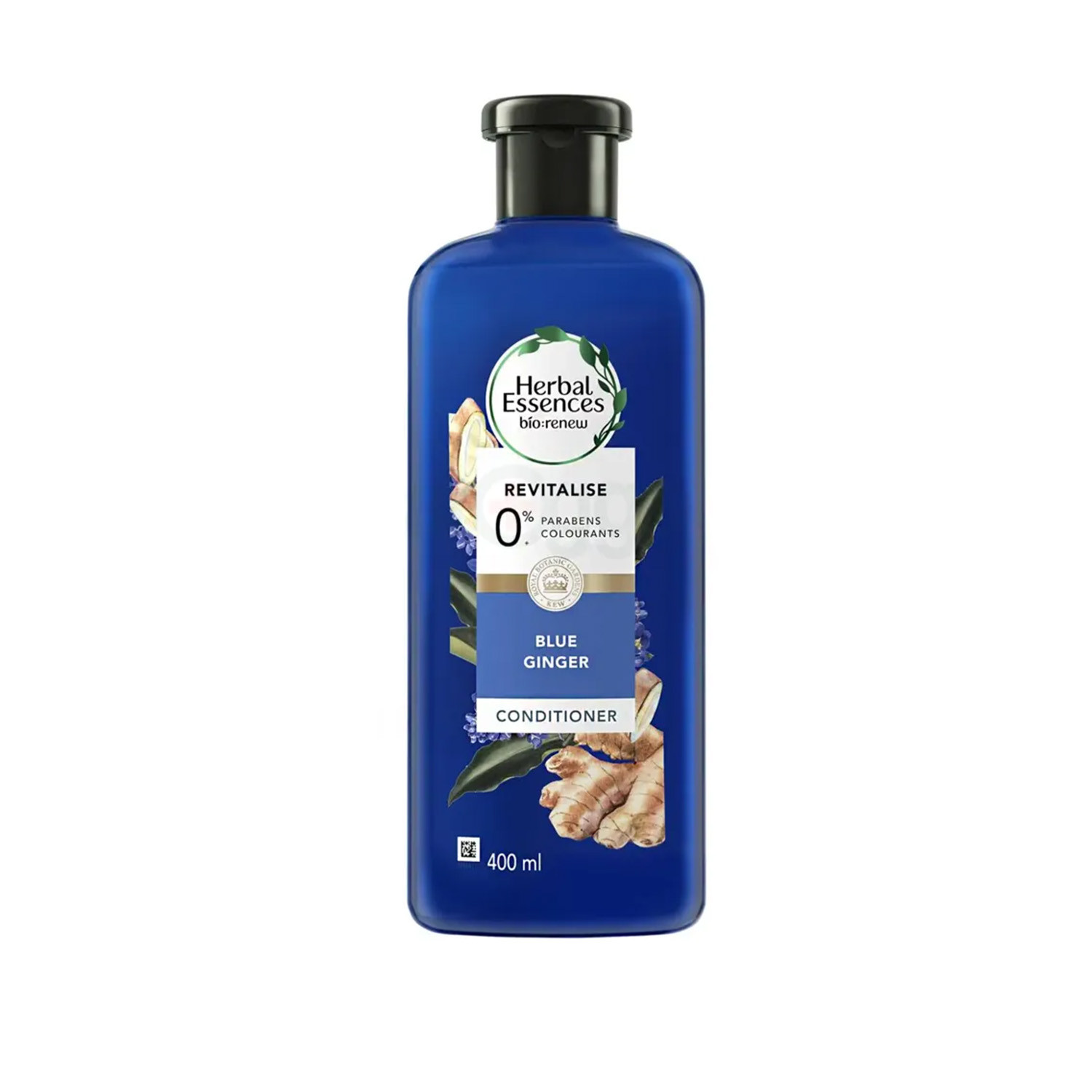 Herbal Essences  Revitalise Blue Ginger Conditioner 400ml