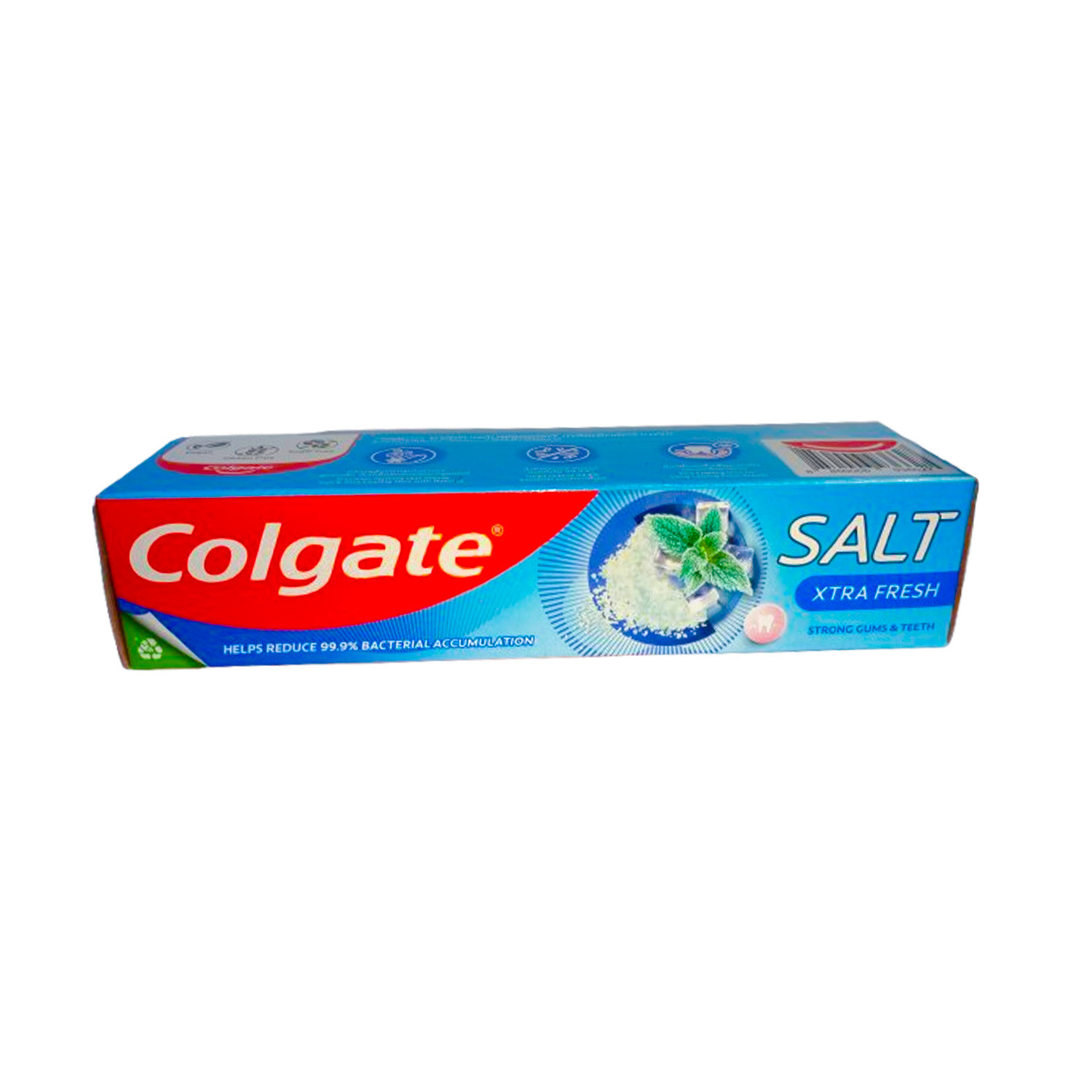 Colgate Salt Extra Fresh Toothpaste 100gm