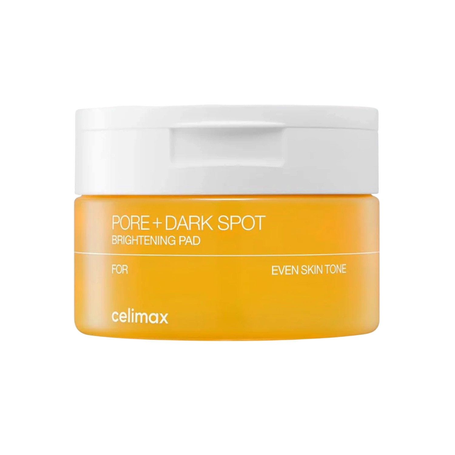 Celimax Pore + Dark Spot Brightening Pad 100ml