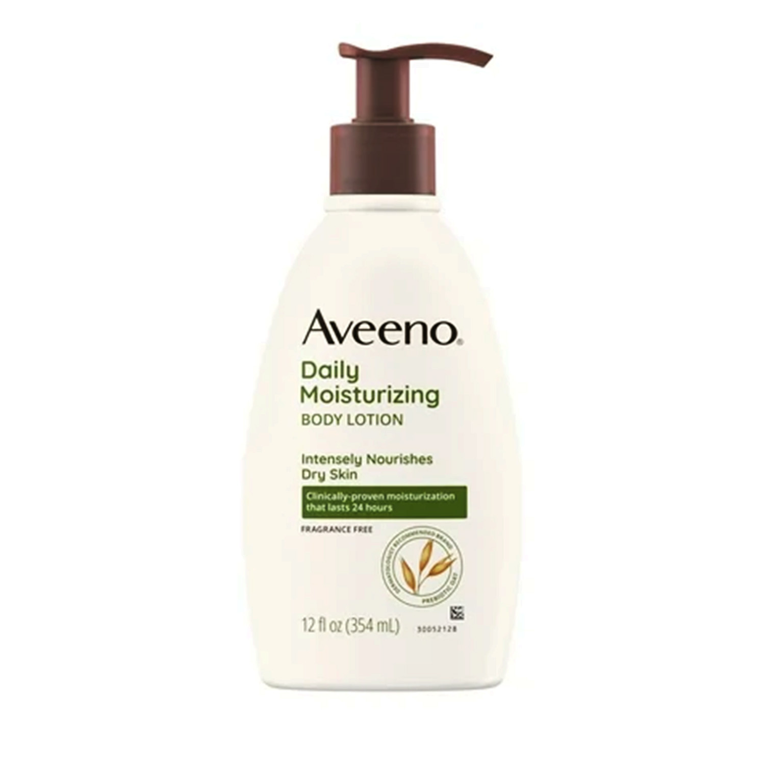 Aveeno Daily Moisturizing Body Lotion 354ml