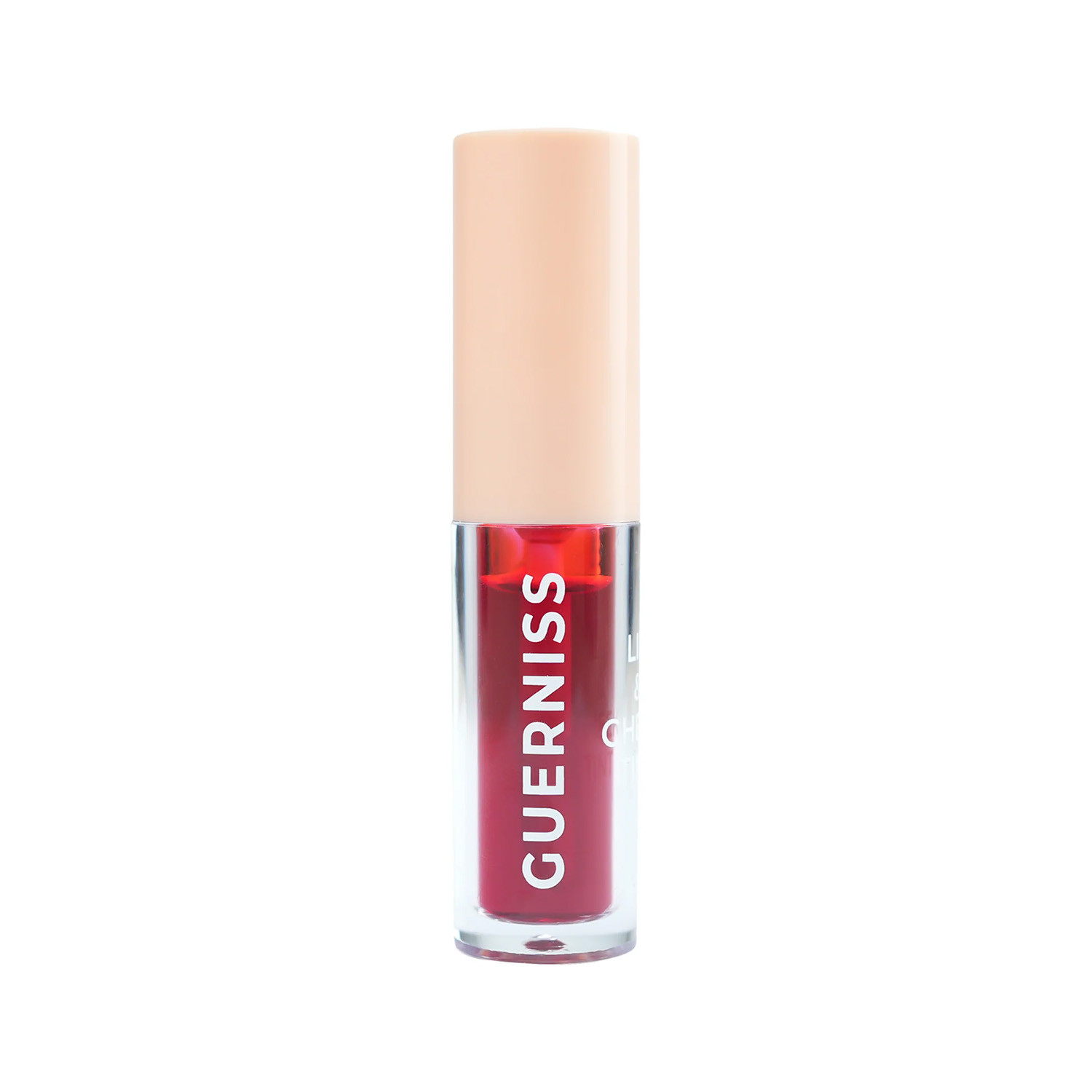 Guerniss Lip & Cheek Tint 3.4ml - 03