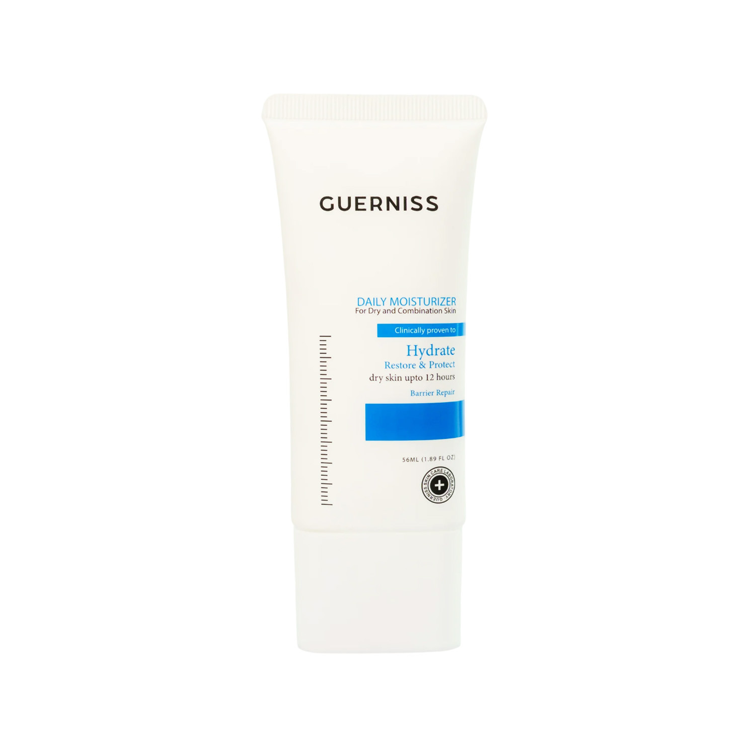 Guerniss Hydrate Restore And Protect Barrier Repair Daily Moisturizer 56ml