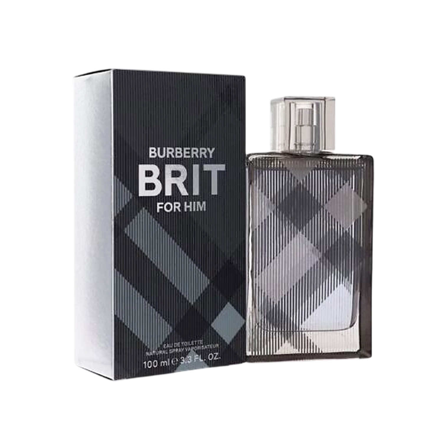 Burberry Brit for Him EDT 100ml