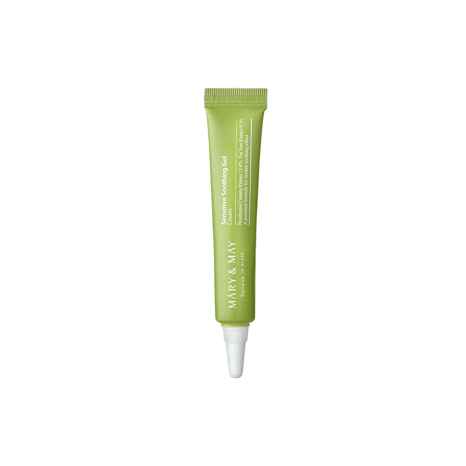 Mary & May Sensitive Soothing Gel 12g