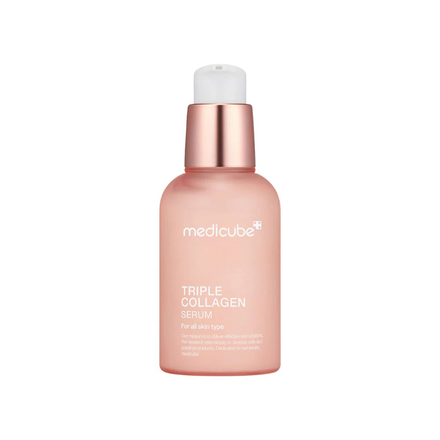 Medicube Triple Collagen Serum 55ml
