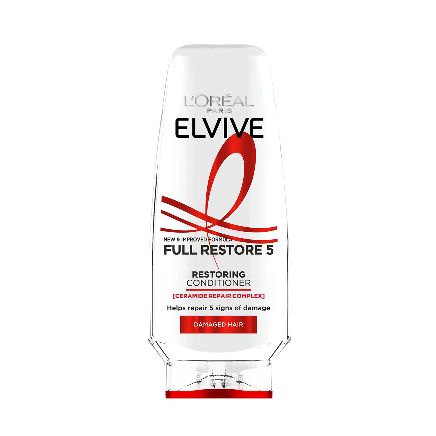 L'Oreal Elvive Full Restore 5 Restoring Conditioner 300ml