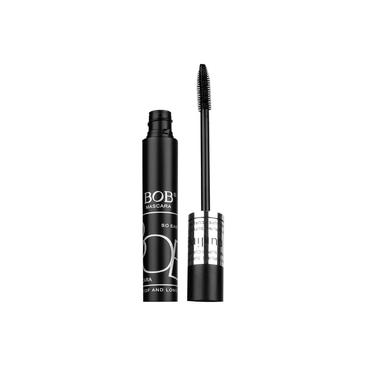 BOB Super Curl Mascara 8g