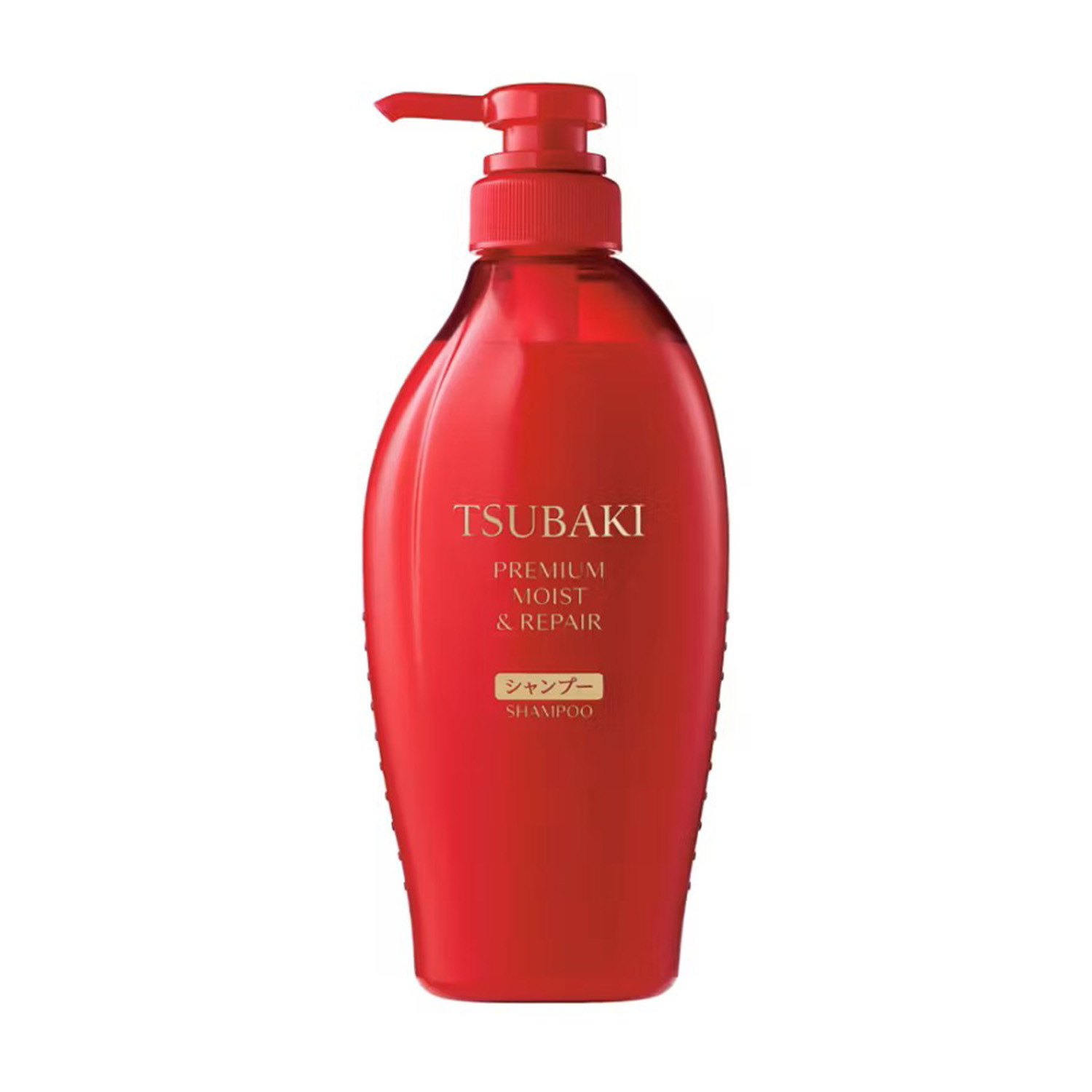 Tsubaki Premium Moist & Repair shampoo 450ml