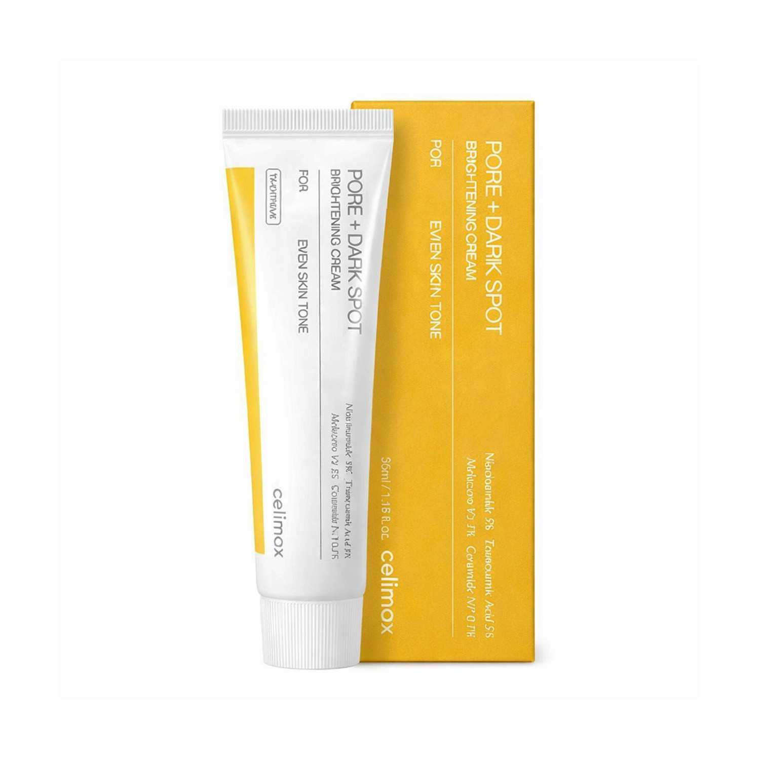 Celimax Pore + Dark Spot Brightening Cream 35ml