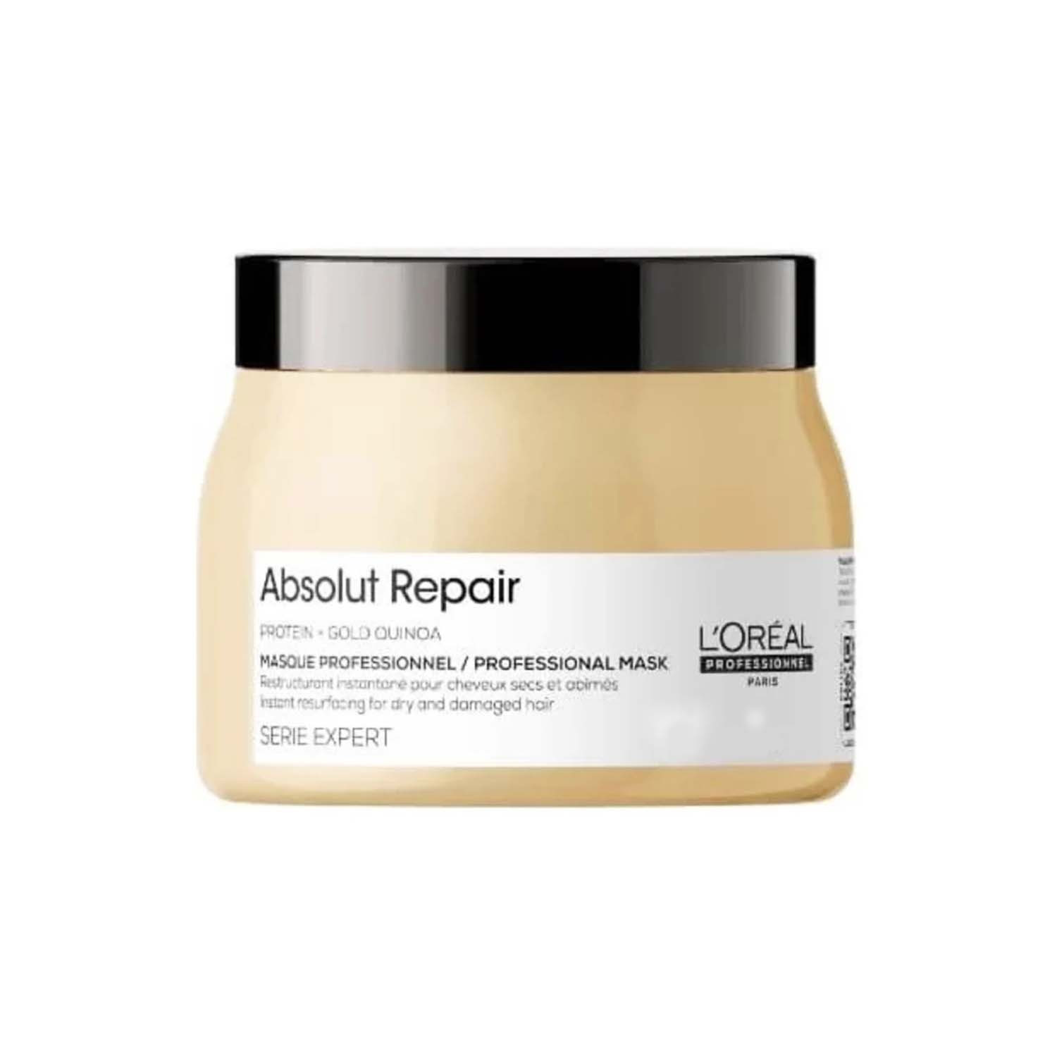 Loreal Professionel Serie Expert Absolut Repair Hair Mask 490g