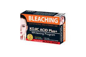 Neon Antiseptic Medicated Sulfur Antibacteria and Whitening Soap 135g