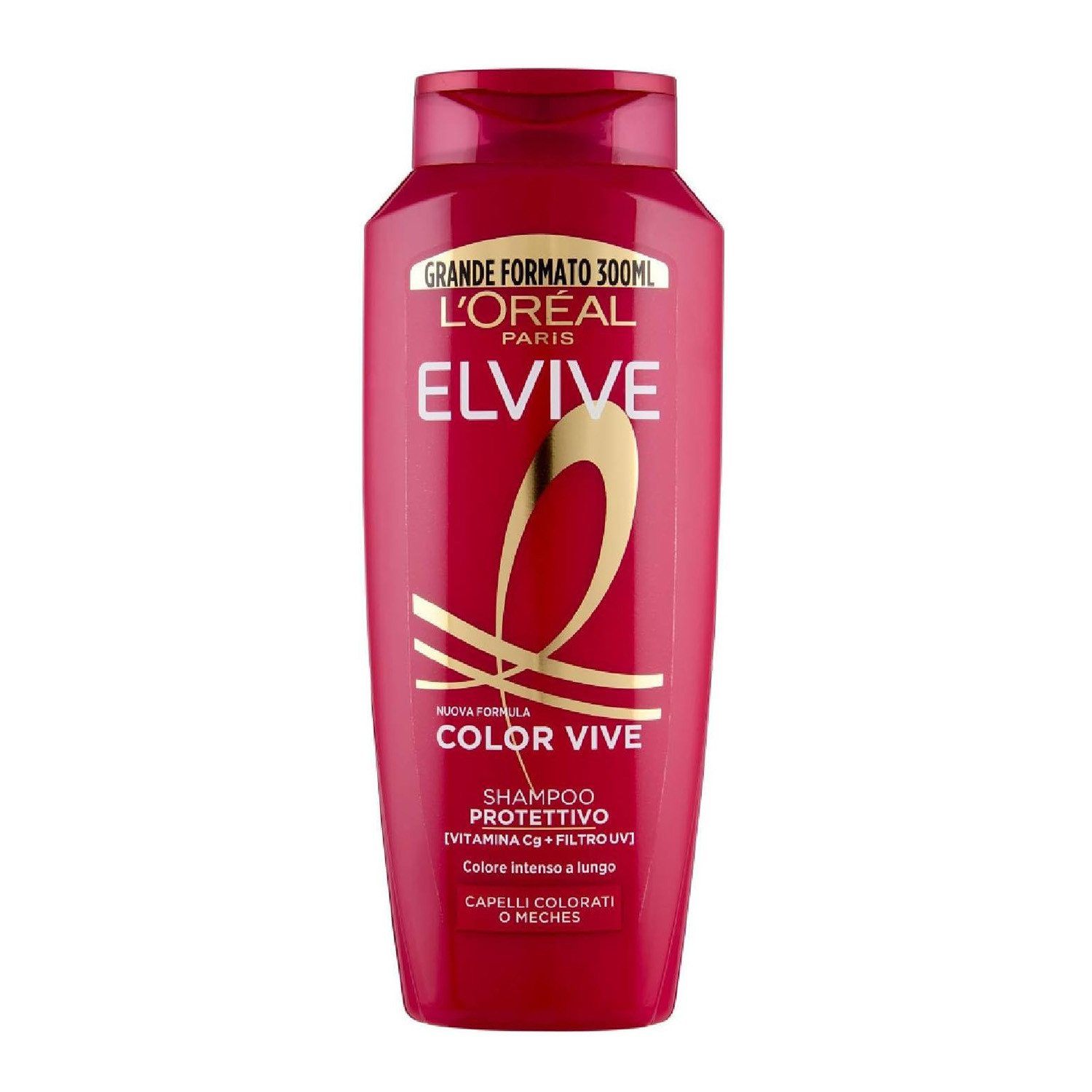 L'Oreal Paris Elvive Color Vive Shampoo 300ml