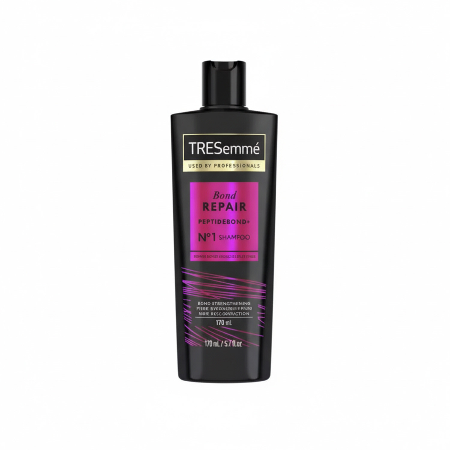 Tresemme Bond Repair Peptidebond Shampoo 170ml