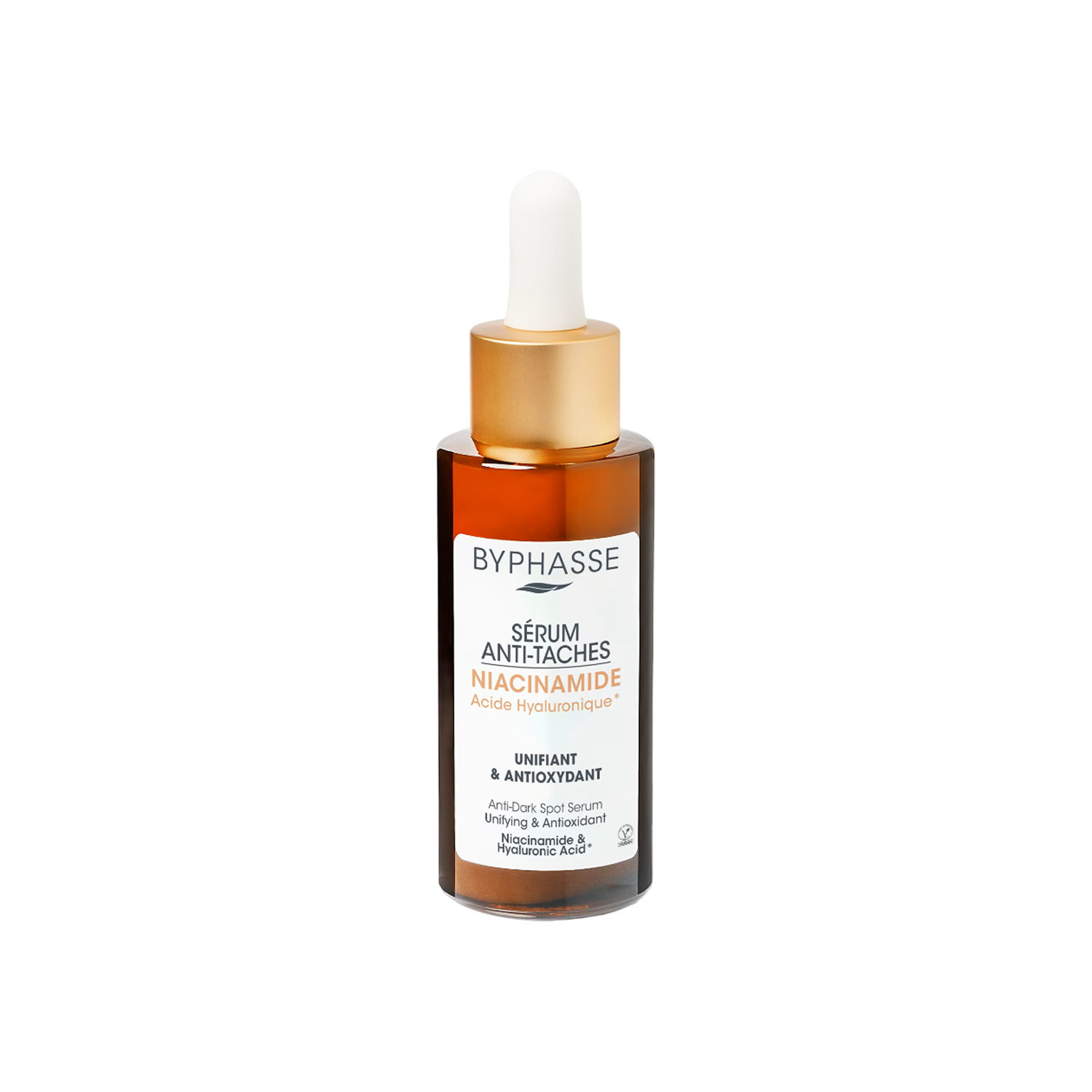 Byphasse Niacinamide Anti Dark Spot Serum 50ml