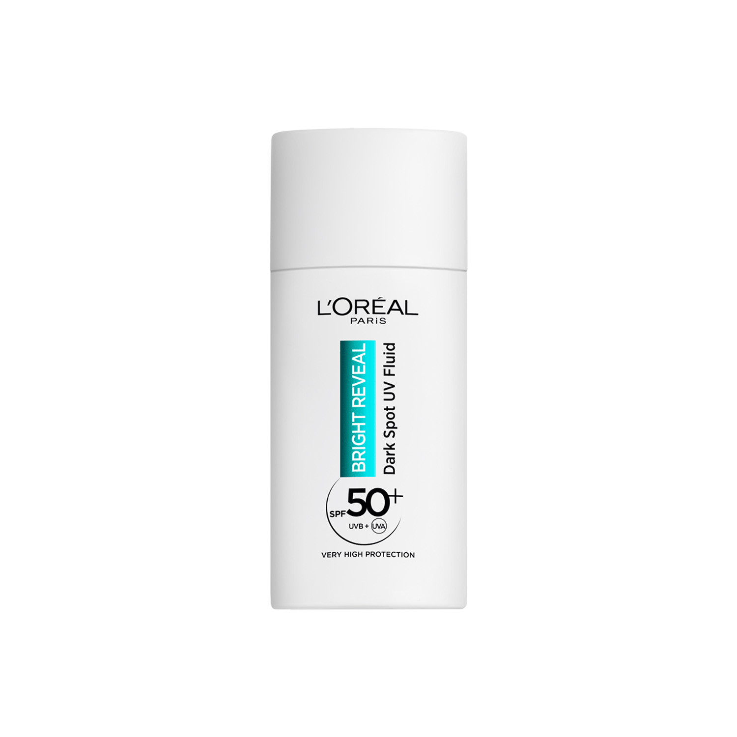 ?L'Oreal Bright Reveal Dark Spot UV Fluid SPF50+ 50ml