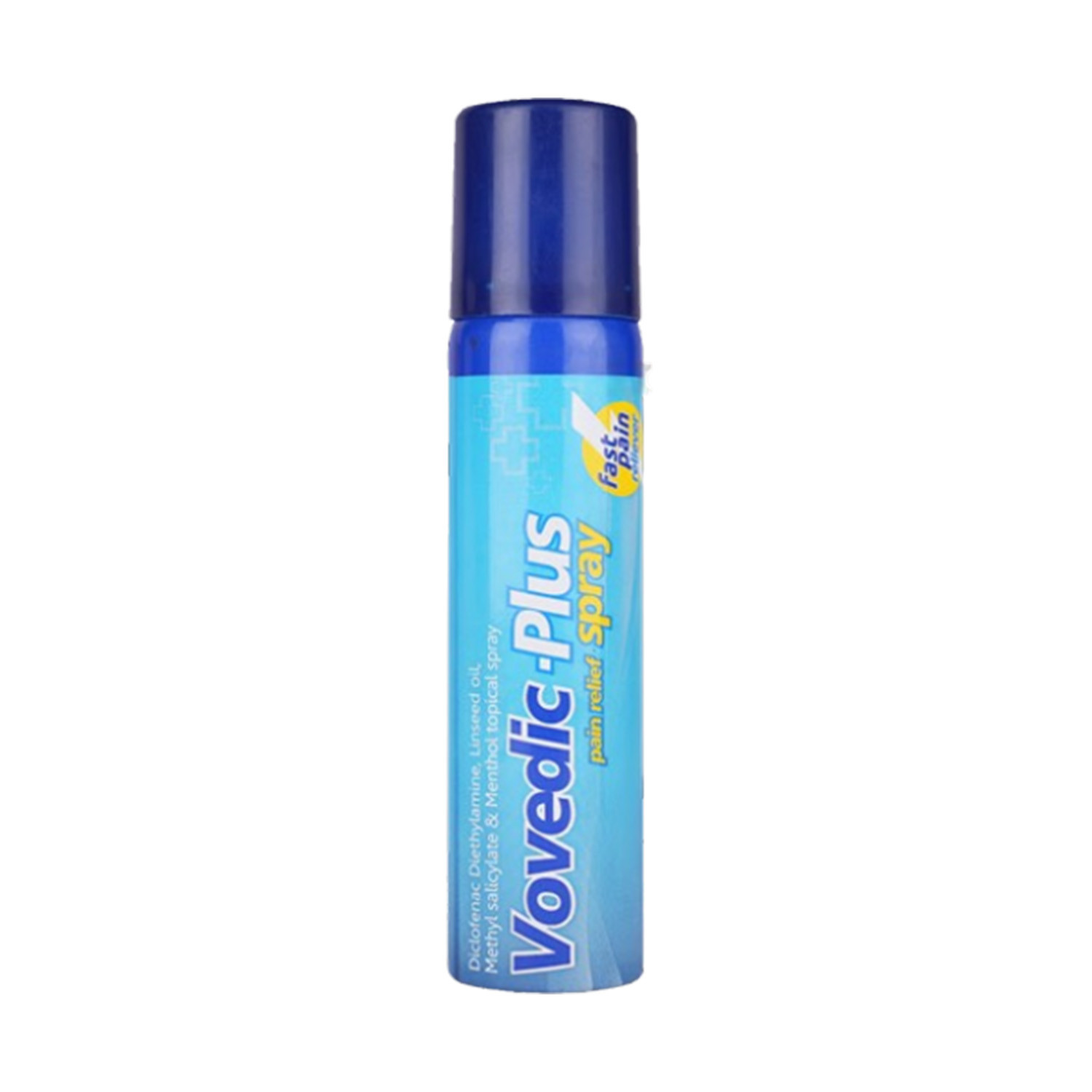 Leeford Vovedic-Plus Pain Relief Spray 55gm