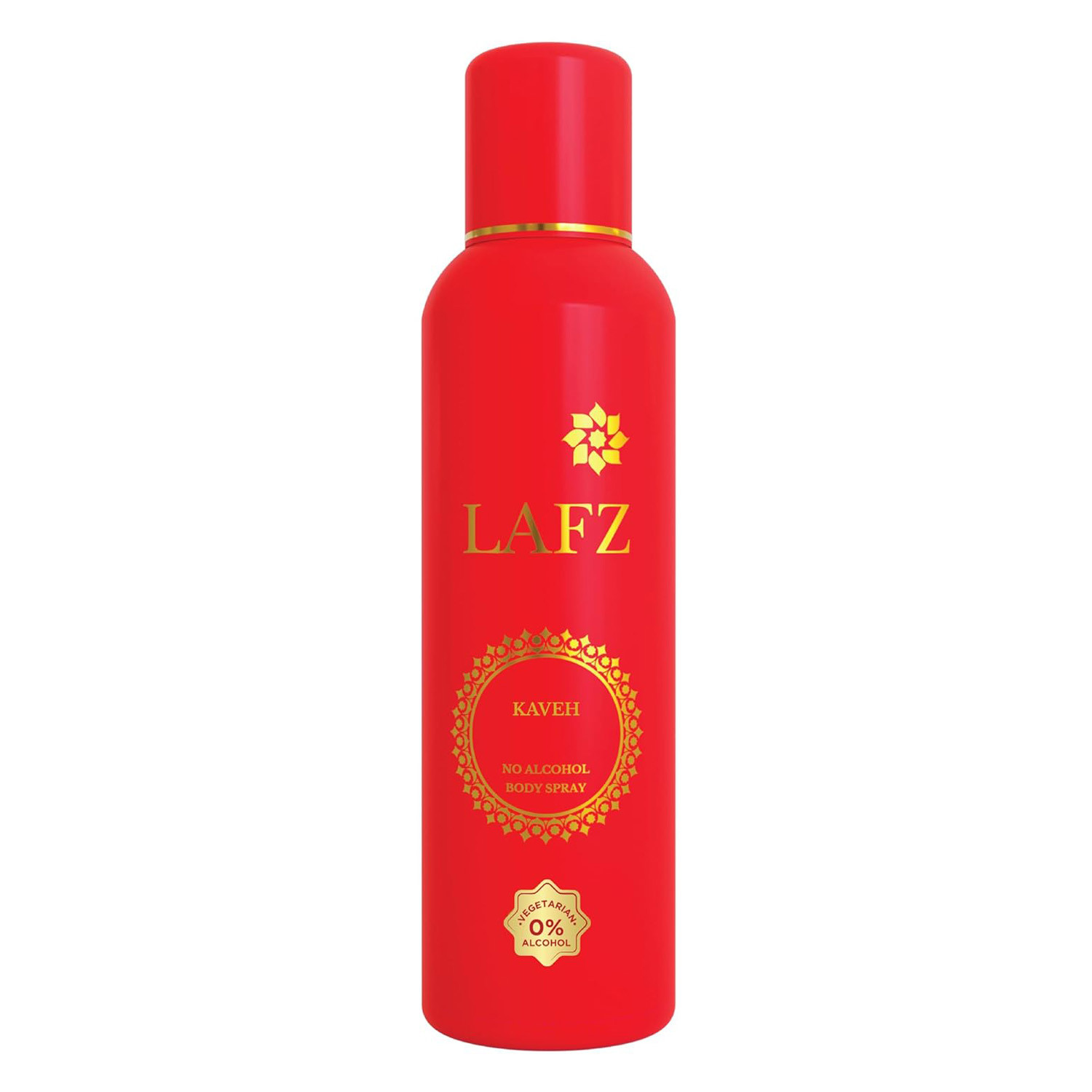 Lafz Kaveh Body Spray 160ml