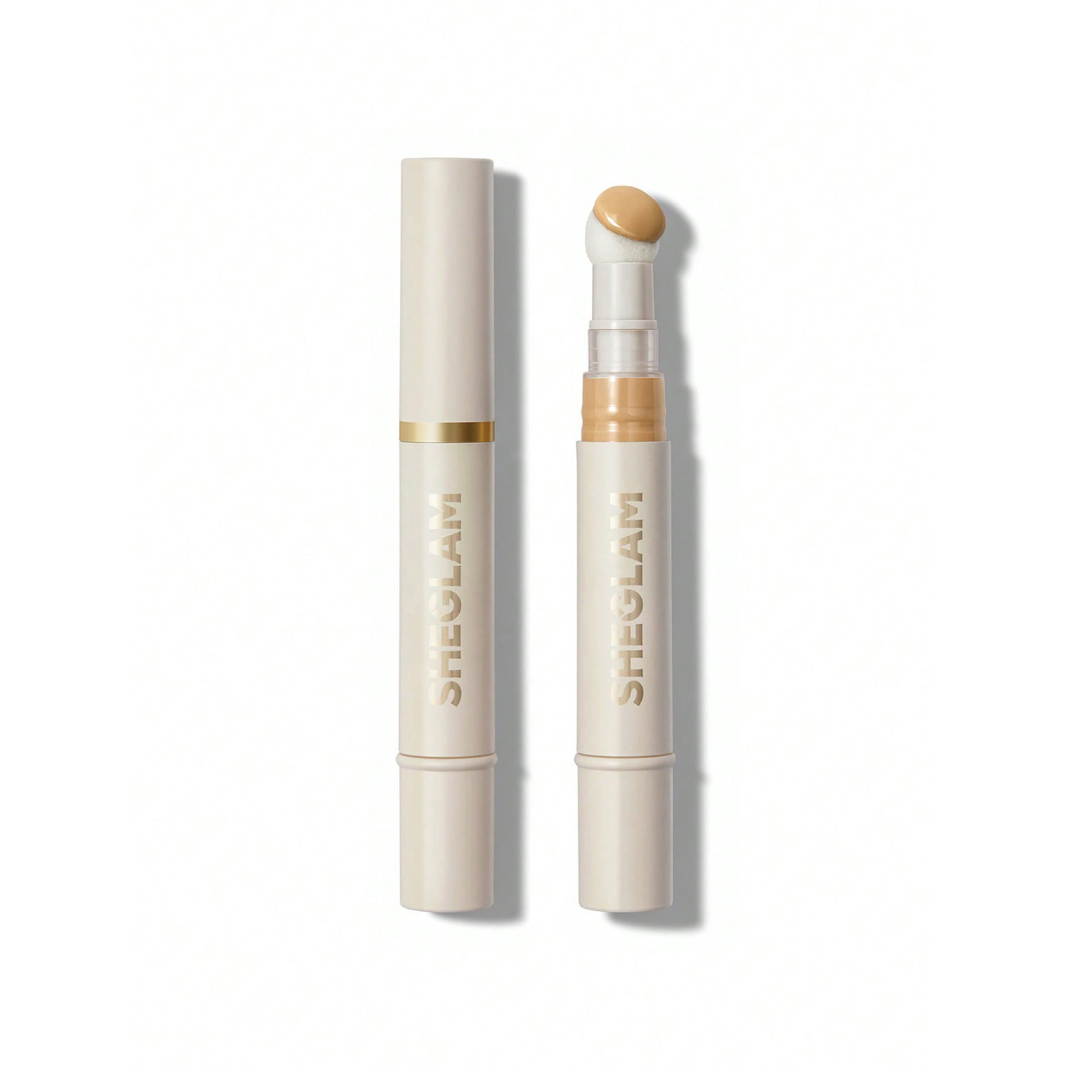 Sheglam Complexion Boost Concealer - Acorn
