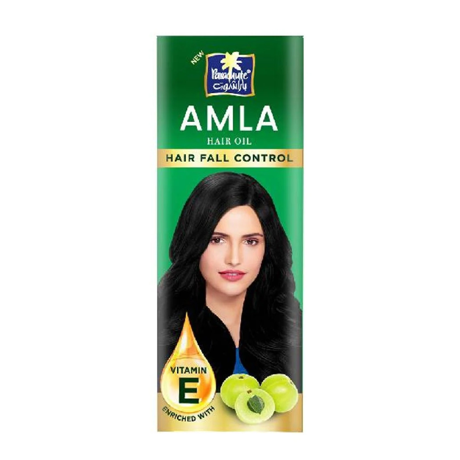 Parachute Amla Hair Fall Control Hair Oil 500ml