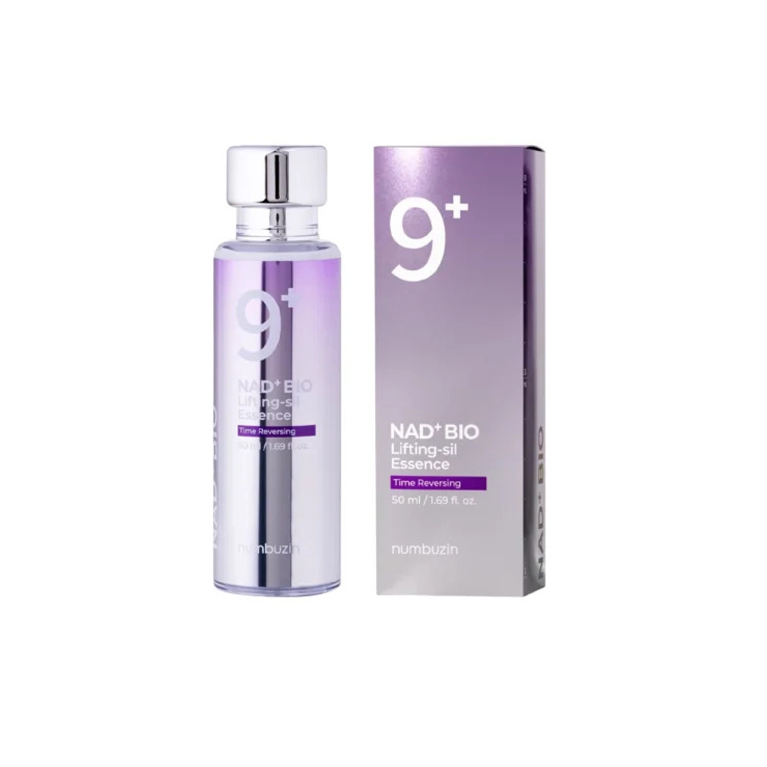 Numbuzin 9+ NAD Bio Lifting-sil Essence 50ml