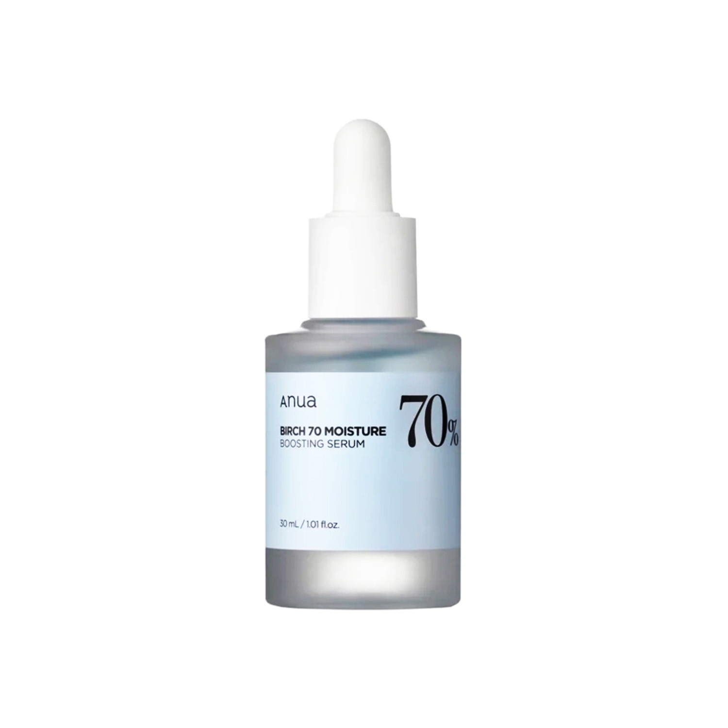 Anua Birch 70 Moisture Boosting Serum 30ml