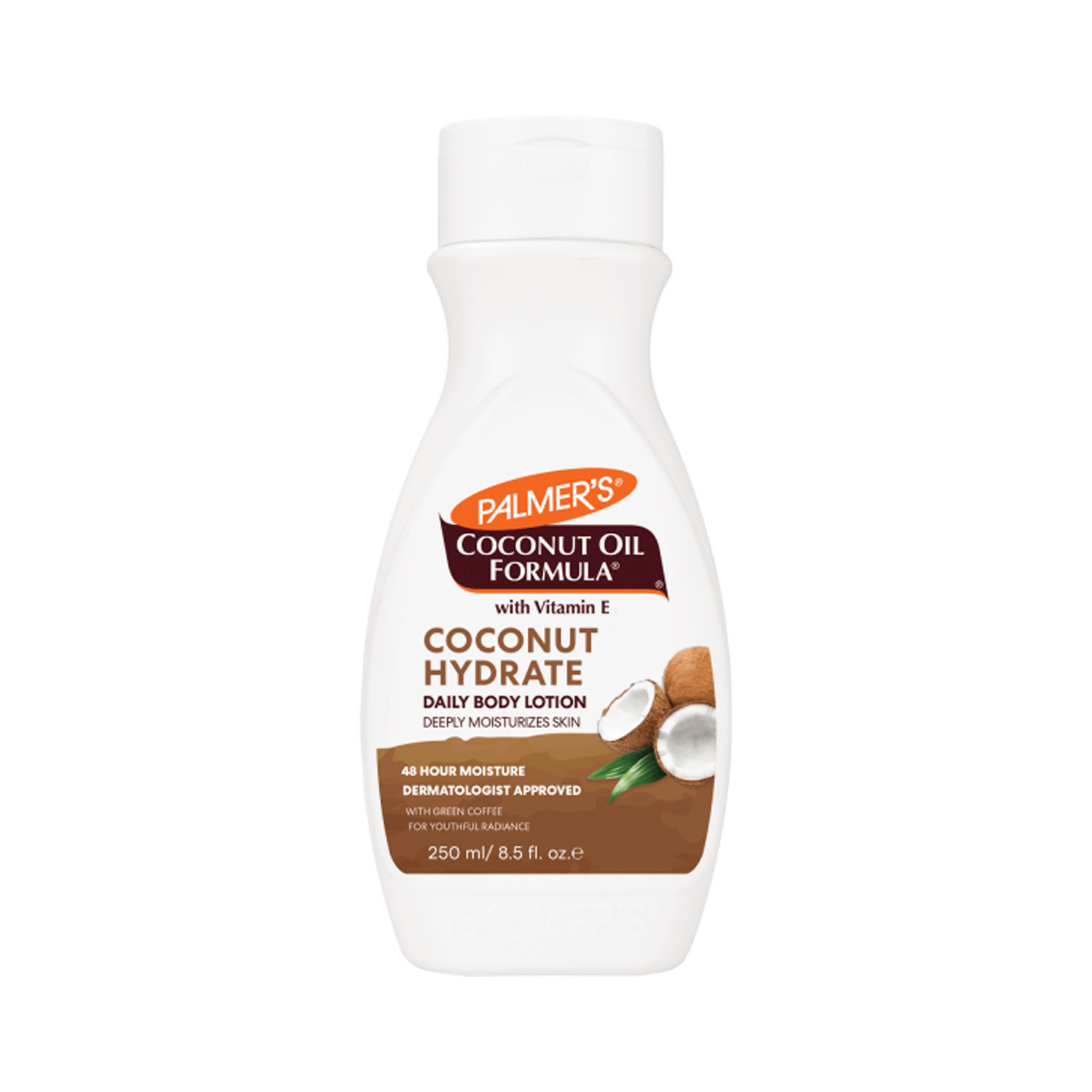 Palmer's Coconut Hydrate Daily Body Lotion 250ml