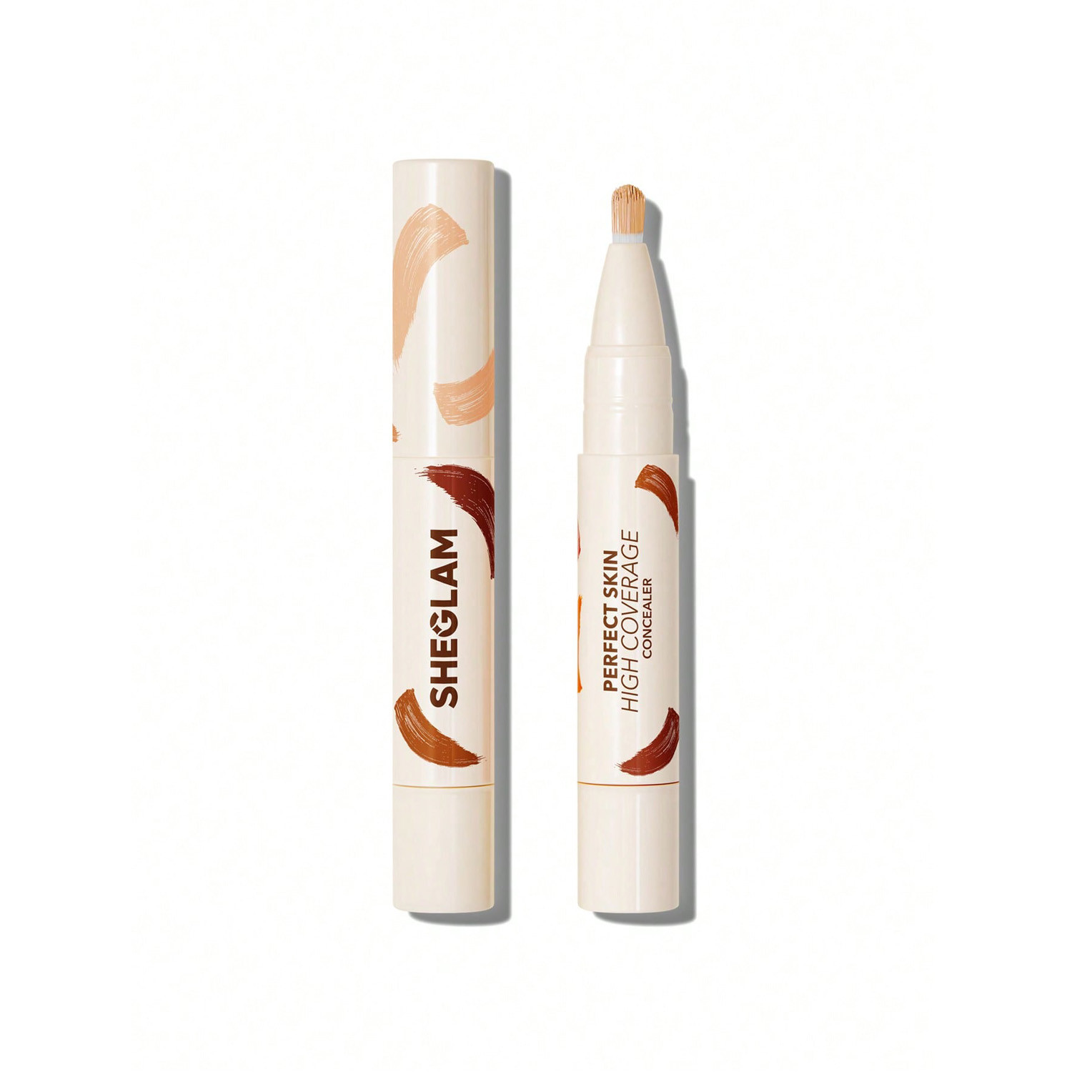 Sheglam Perfect Skin High Coverage Concealer - Fair