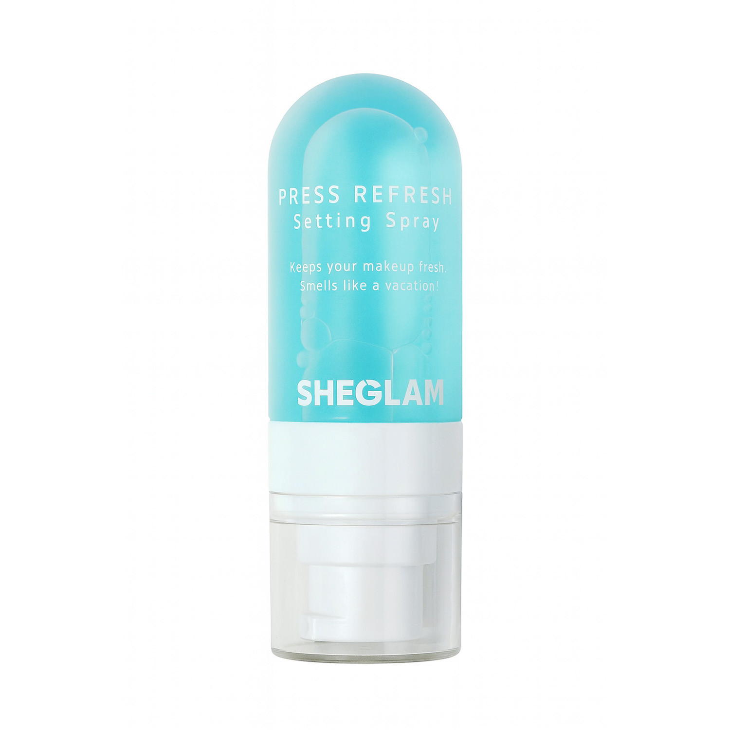Sheglam Press Refresh Setting Spray 55ml