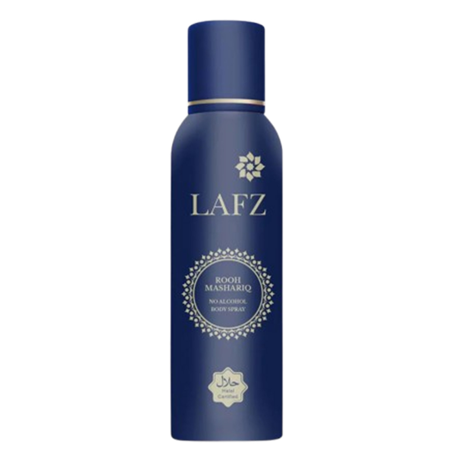 Lafz Rooh Mashariq Body Spray 160ml