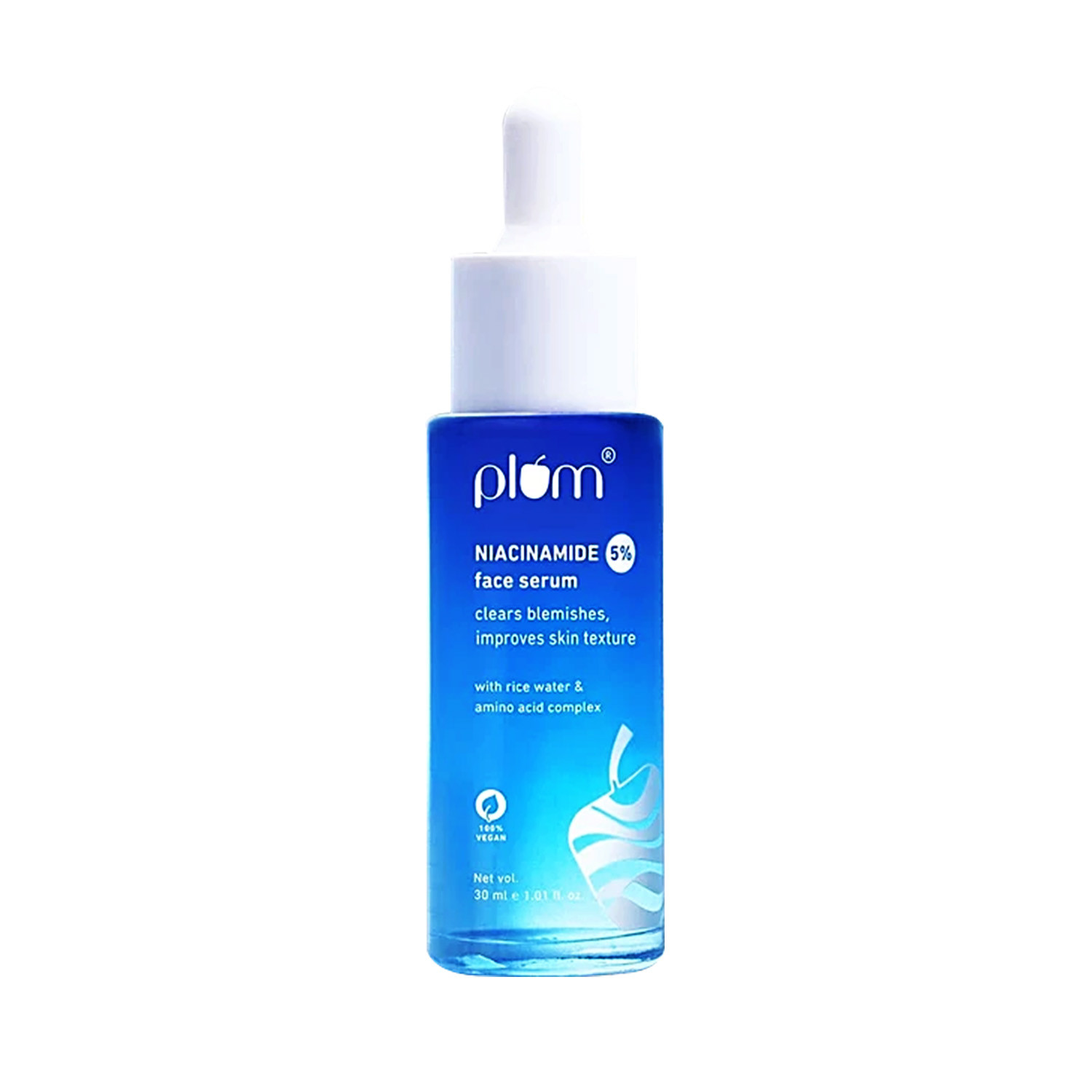 Plum 5% Niacinamide Face Serum 30ml