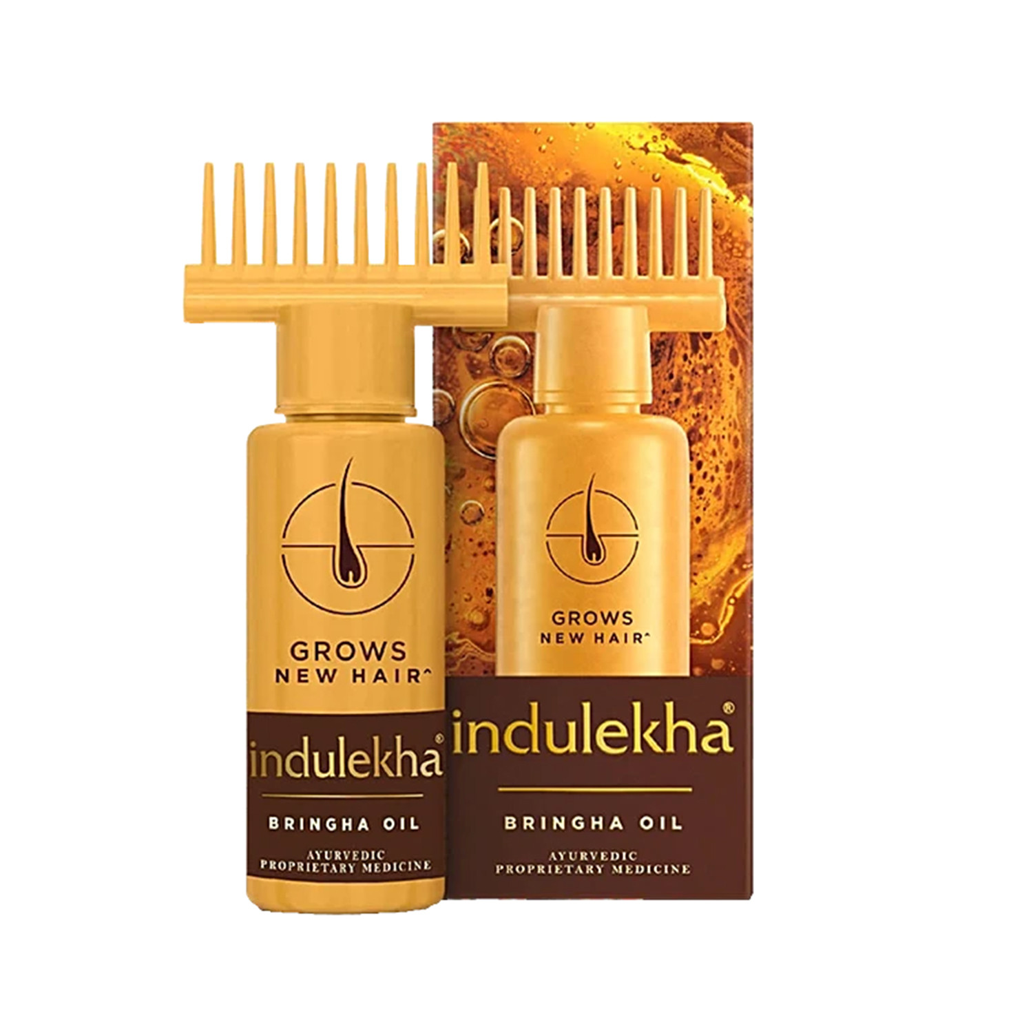 Indulekha Bringha Oil 50ml
