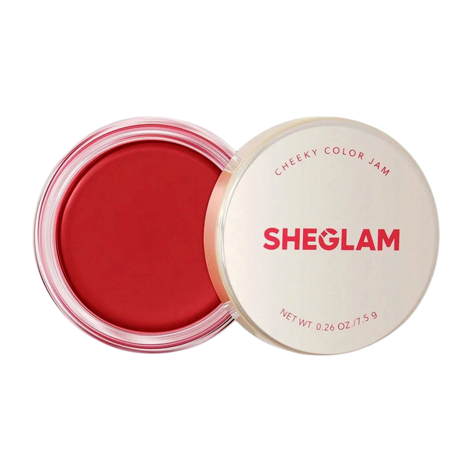 Sheglam Cheeky Color Jam Blush- Rose Meadow 7.5g