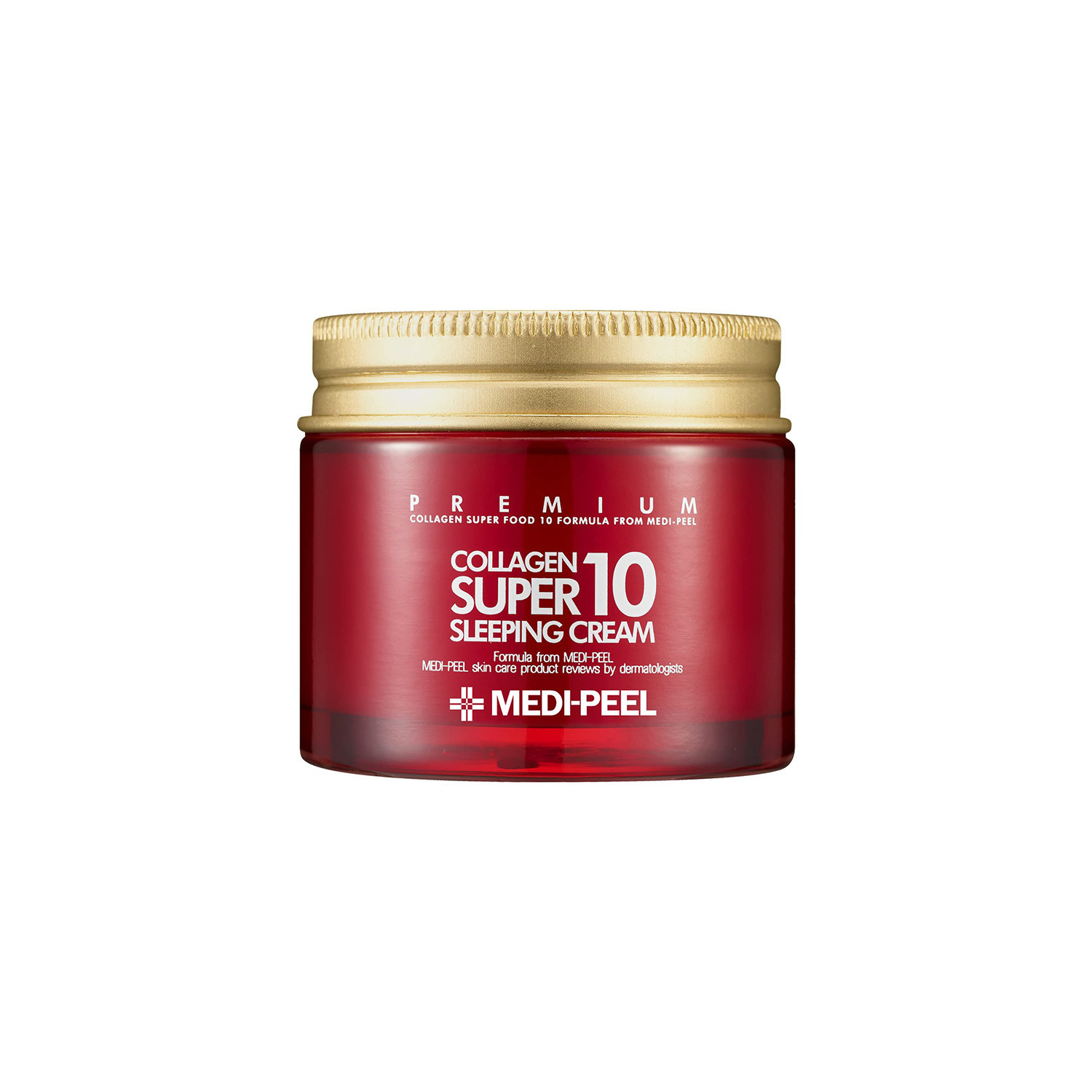 Medipeel Collagen Super 10 Sleeping Cream 70ml