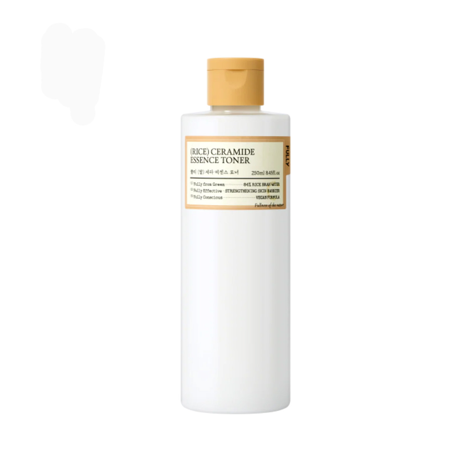 Fully Rice Ceramide Essence Toner 250ml