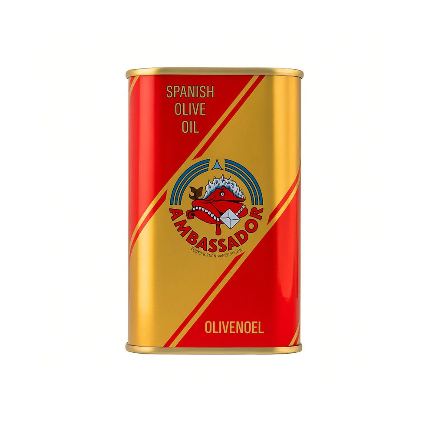 Ambassador Spanish Olive Oil 300ml