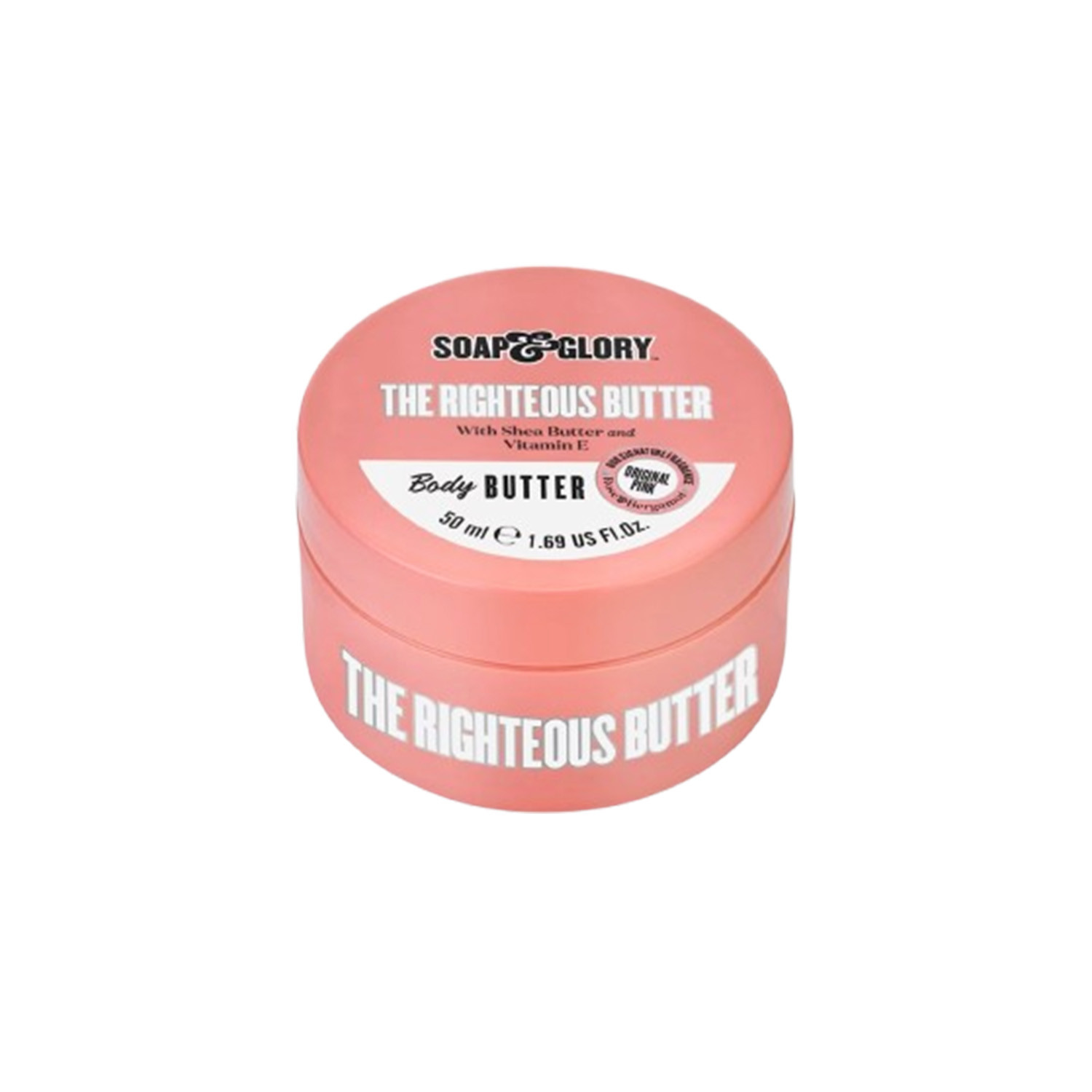 Soap & Glory The Righteous Body Butter 50ml